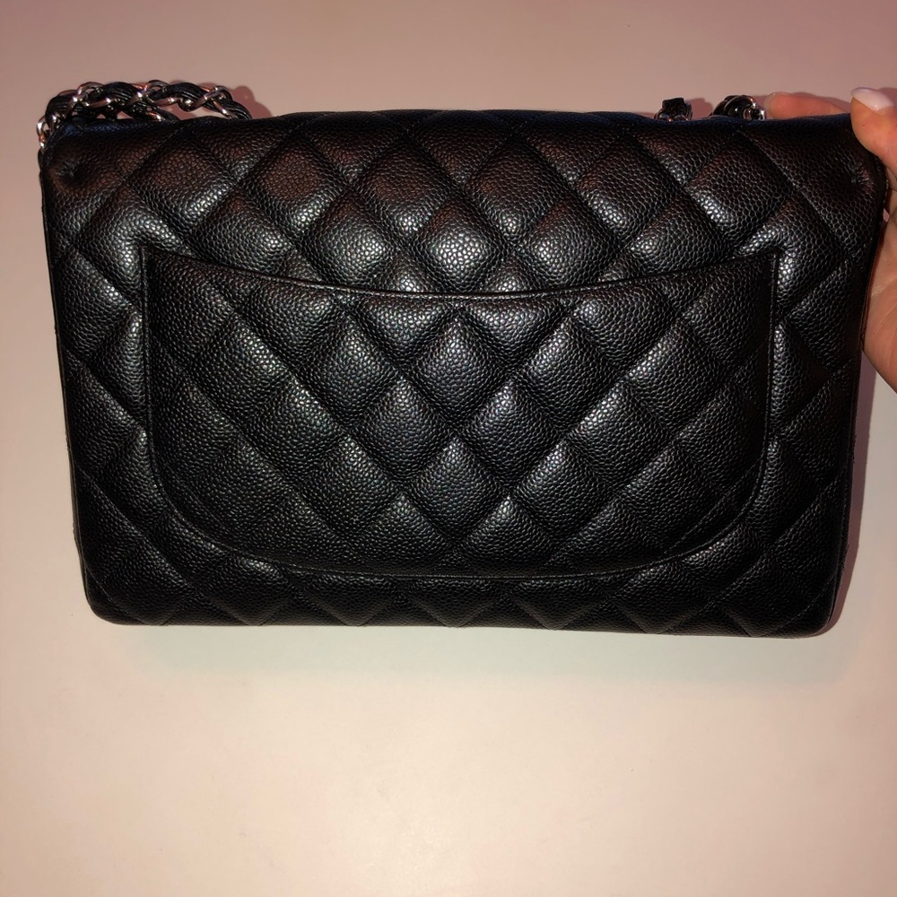 Chanel Jumbo - Picture 3 of 9